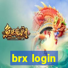 brx login